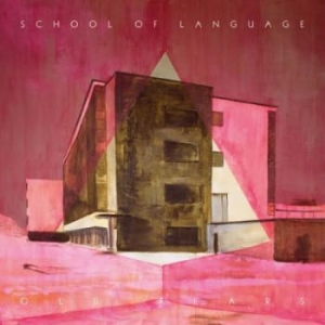 School Of Language - Old Fears in the group OUR PICKS / Stocksale / CD Sale / CD POP at Bengans Skivbutik AB (952498)