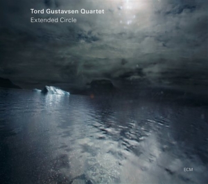 Tord Gustavsen Quartet - Extended Circle in the group CD / Jazz at Bengans Skivbutik AB (952864)