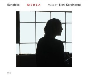 Eleni Karaindrou - Medea in the group Externt_Lager /  at Bengans Skivbutik AB (952865)