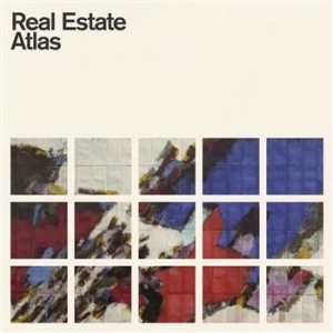 Real Estate - Atlas in the group VINYL / Pop-Rock at Bengans Skivbutik AB (953795)