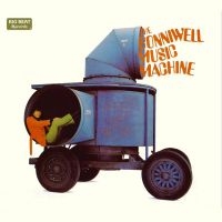Music Machine - Bonniwell Music Machine in the group CD / Pop-Rock at Bengans Skivbutik AB (953811)