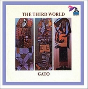 Barbieri Gato - Third World in the group CD / Jazz at Bengans Skivbutik AB (953820)