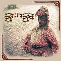 Gonga - Gonga in the group CD / Pop at Bengans Skivbutik AB (953856)