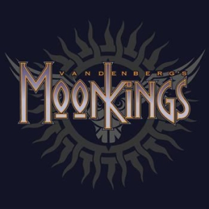 Vandenberg's Moonkings - Moonkings in the group CD / Rock at Bengans Skivbutik AB (954733)