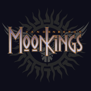 Vandenberg's Moonkings - Moonkings in the group CD / Pop-Rock at Bengans Skivbutik AB (954733)
