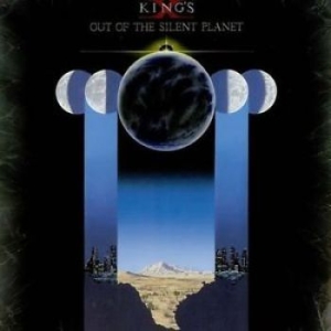 Kings X - Out Of The Silentplanet in the group OUR PICKS / Classic labels / Rock Candy at Bengans Skivbutik AB (955865)