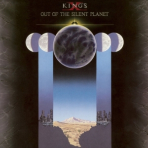 Kings X - Out Of The Silentplanet in the group OUR PICKS / Classic labels / Rock Candy at Bengans Skivbutik AB (955865)