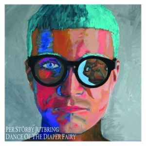Störby Jutbring Per - Dance Of The Diaper Fairy in the group CD / Jazz at Bengans Skivbutik AB (956226)