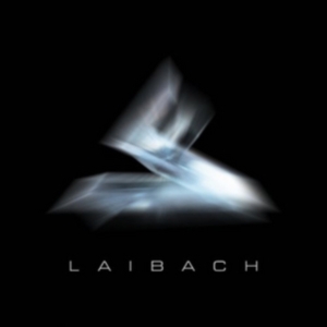Laibach - Spectre Ltd.Ed.2 in the group CD / Pop-Rock at Bengans Skivbutik AB (956241)
