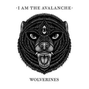 I Am The Avalanche - Wolverines in the group CD / Rock at Bengans Skivbutik AB (956253)