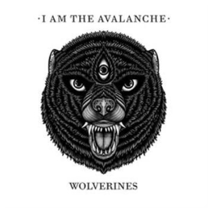 I Am The Avalanche - Wolverines in the group CD / Pop-Rock at Bengans Skivbutik AB (956253)