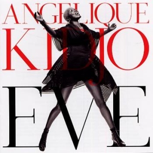 Angelique Kidjo - Eve in the group CD / Pop at Bengans Skivbutik AB (956257)