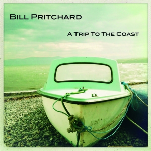 Pritchard Bill - A Trip To The Coast in the group CD / Pop at Bengans Skivbutik AB (956308)