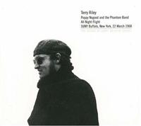 Riley Terry - Poppy Nogood & The Phantom Band All in the group CD / Pop-Rock at Bengans Skivbutik AB (956393)
