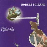 Pollard Robert - Elephant Jokes in the group CD / Pop-Rock at Bengans Skivbutik AB (956409)