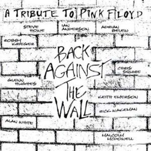 Blandade Artister - Back Against The Wall - A Tribute T in the group CD / Pop-Rock at Bengans Skivbutik AB (956414)