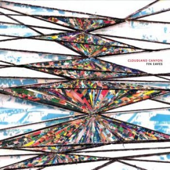 Cloudland Canyon - Fin Eaves in the group VINYL / Bestsellers at Bengans Skivbutik AB (956428)