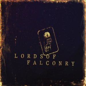 Lords Of Falconry - Lords Of Falconry in the group CD / Pop-Rock at Bengans Skivbutik AB (956430)
