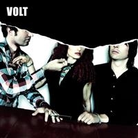 Volt - Volt in the group CD / Pop-Rock at Bengans Skivbutik AB (956444)