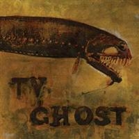 Tv Ghost - Cold Fish in the group CD / Pop-Rock at Bengans Skivbutik AB (956458)