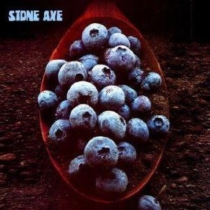 Stone Axe - Stone Axe in the group VINYL / Pop-Rock at Bengans Skivbutik AB (956579)