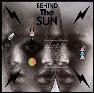 Motorpsycho - Behind The Sun in the group CD / Rock at Bengans Skivbutik AB (956603)