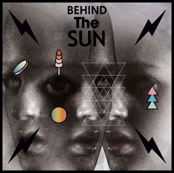 Motorpsycho - Behind The Sun in the group VINYL / Rock at Bengans Skivbutik AB (956607)