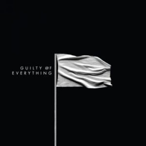 Nothing - Guilty Of Everything in the group OUR PICKS / Stocksale / CD Sale / CD POP at Bengans Skivbutik AB (957349)
