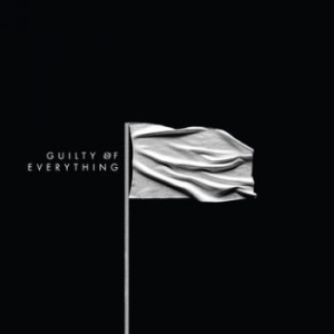 Nothing - Guilty Of Everything in the group CD / Hårdrock,Pop-Rock at Bengans Skivbutik AB (957349)