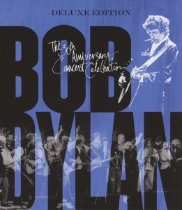 Dylan Bob - 30Th Anniversary Concert Celebration [Deluxe Edition] in the group MUSIK / Musik Blu-Ray / Pop-Rock,Övrigt at Bengans Skivbutik AB (957368)