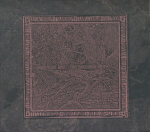 Negura Bunget - From Transylvanian Forests + Bonus in the group OTHER / Övrigt /  at Bengans Skivbutik AB (957628)