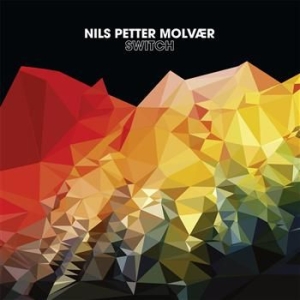 Molvaer Nils Petter - Switch in the group CD / Jazz/Blues at Bengans Skivbutik AB (957889)