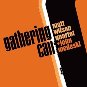 Wilson Matt/John Medeski - Gathering Call in the group CD / Jazz/Blues at Bengans Skivbutik AB (959309)