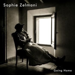 Sophie Zelmani - Going Home in the group CD / Pop-Rock,Svensk Musik at Bengans Skivbutik AB (959311)