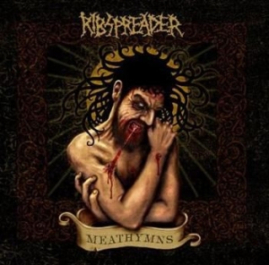 Ribspreader - Meathyms in the group CD / Hårdrock/ Heavy metal at Bengans Skivbutik AB (959342)