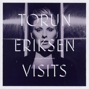 Eriksen Torun - Visits in the group CD / Jazz/Blues at Bengans Skivbutik AB (959354)