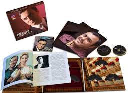 Luciano Pavarotti - Pavarotti Ed 1 - First Decade 27Cd in the group Minishops / Pavarotti at Bengans Skivbutik AB (959355)