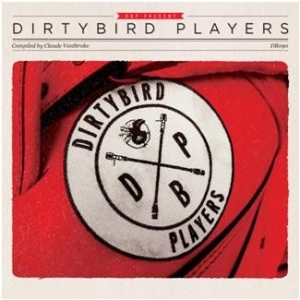 Blandade Artister - Dirtybird Players in the group CD / Dans/Techno at Bengans Skivbutik AB (959410)