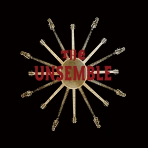 Unsemble - Unsemble in the group CD / Pop-Rock at Bengans Skivbutik AB (959445)