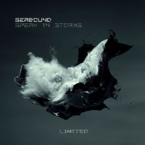 Seabound - Speak In Storms (2 Cd Digi Ltd) in the group CD / Bestsellers at Bengans Skivbutik AB (959944)