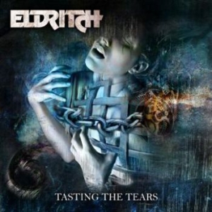 Eldritch - Tasting The Tears in the group CD / Hårdrock at Bengans Skivbutik AB (961795)