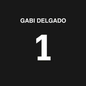 Delgado Gabi - 1 in the group OUR PICKS / Stocksale / CD Sale / CD POP at Bengans Skivbutik AB (983359)