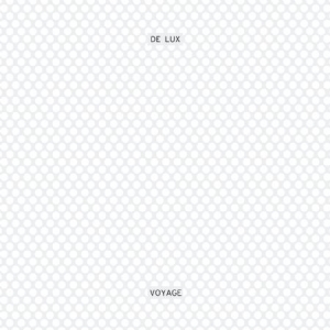 De Lux - Voyage in the group CD / Rock at Bengans Skivbutik AB (983441)