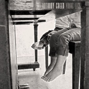 Green Anthony - Young Legs in the group CD / Rock at Bengans Skivbutik AB (983477)
