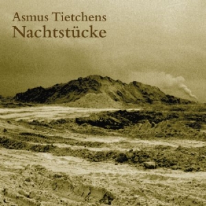 Tietchens Asmus - Nachtstucke in the group CD / Rock at Bengans Skivbutik AB (983507)