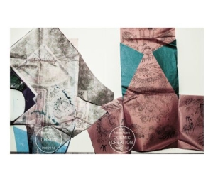 Henriksen Arve - Cosmic Creation/Chron in the group CD / Jazz at Bengans Skivbutik AB (983597)