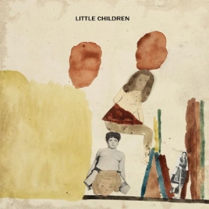 Little Children - By Your Side in the group VINYL / Pop-Rock at Bengans Skivbutik AB (983608)