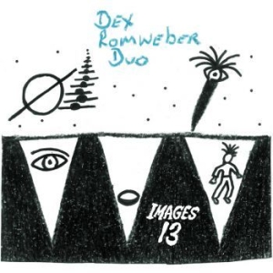 Romweber Dex Duo - Images 13 in the group OUR PICKS / Blowout / Blowout-CD at Bengans Skivbutik AB (989956)