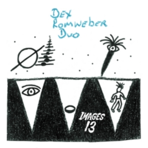 Romweber Dex Duo - Images 13 in the group CD / Country,Pop-Rock at Bengans Skivbutik AB (989956)