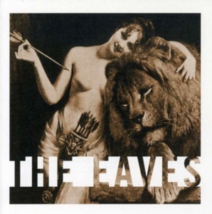Eaves The - The Eaves in the group CD / Rock at Bengans Skivbutik AB (989970)